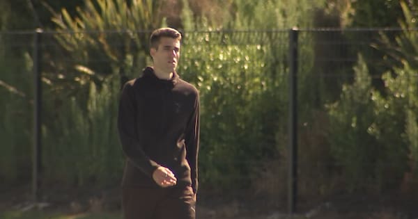 Hamish Kerr withdraws from Glasgow Commonwealth Games