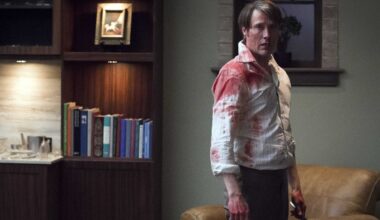 Hannibal Netflix revival