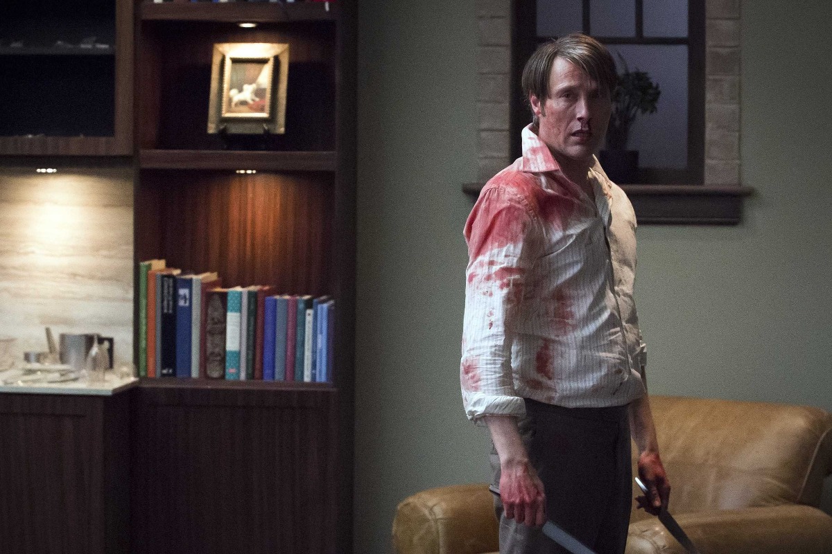 Hannibal Netflix revival