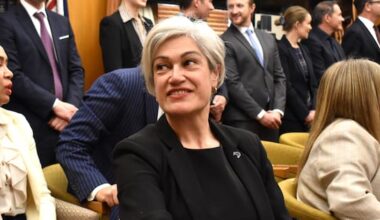 Controversial former National MP to stand for NZ First