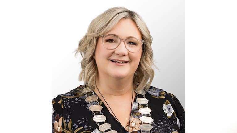 Hastings District Mayor Wendy Schollum.