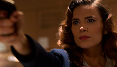 Hayley Atwell Returning As Peggy Carter: Marvel’s Hall H Reveal Points To Doomsday