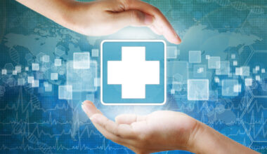 Healthcare