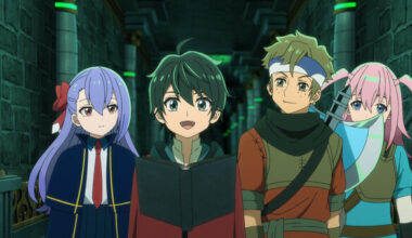 Hell Mode Season 2 - The Summer 2026 Anime Preview Guide