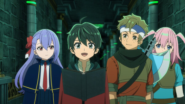 Hell Mode Season 2 - The Summer 2026 Anime Preview Guide