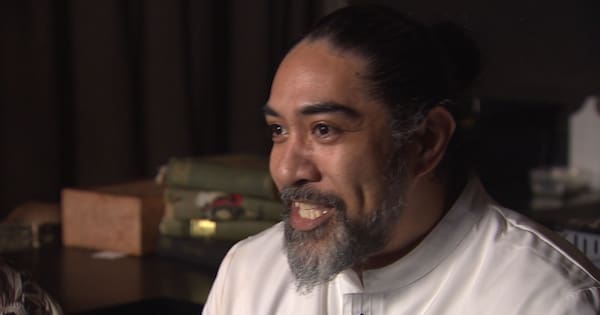 'I completely lost it': Tala chef as first Samoan restaurant earns Michelin star