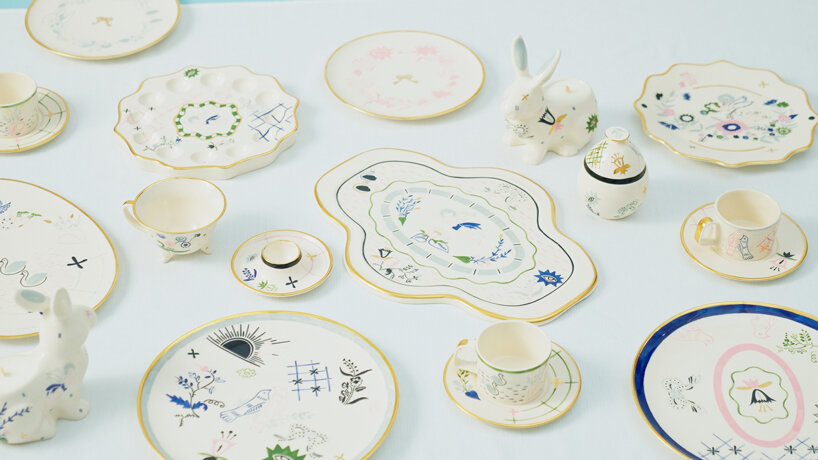 ‘heritage is not a static archive’: GUNIA on reinventing ukraine's craft and material traditions - 1
