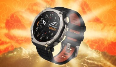 5 Hacks Every Amazfit User Should Know