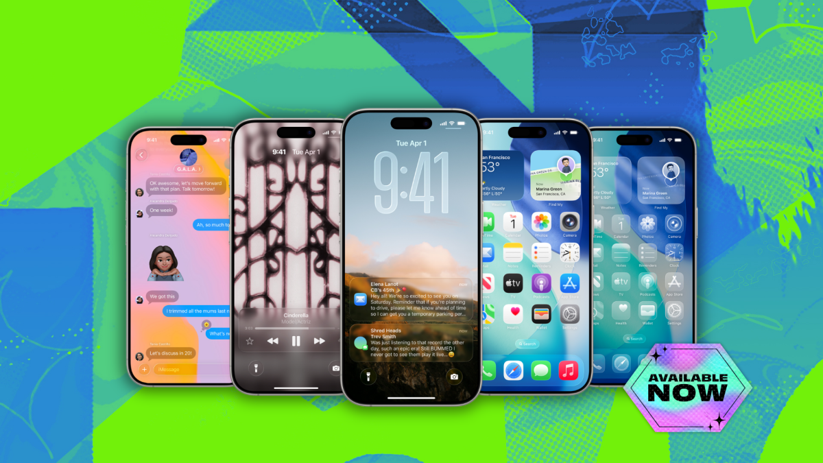 Apple releases iOS 26.5 beta: What's new this time