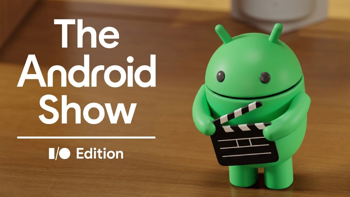 Google confirms The Android Show event will return this May