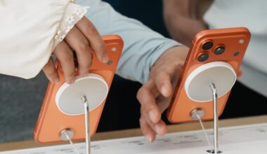 Apple iPhone 18 Pro leaks are about to get a lot more intense