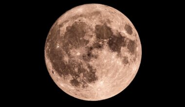 Moon phase today explained: What the Moon will look like on July 15, 2026