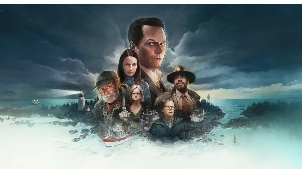 Top 10 TV Series Streaming in June 2026
