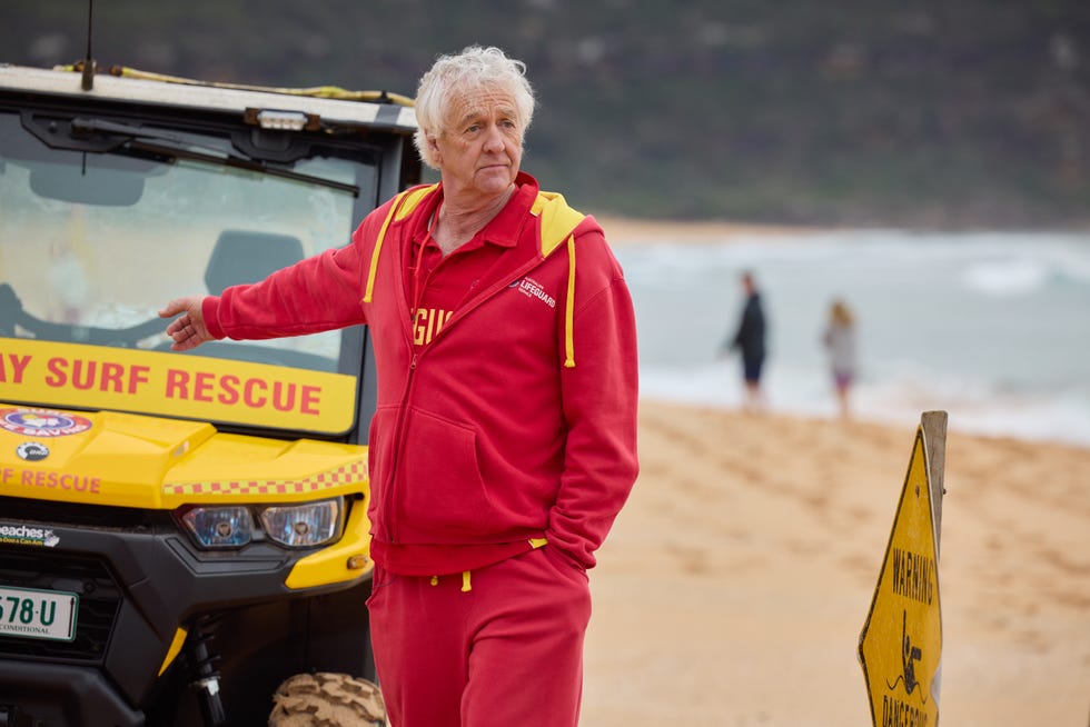 John Palmer in Home and Away john palmer in home and away