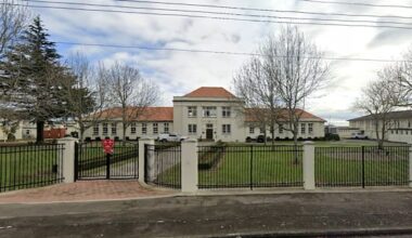 Horowhenua College teacher dismissed over conduct concerns