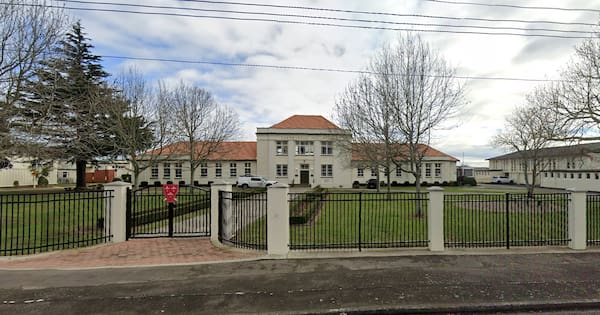 Horowhenua College teacher dismissed over conduct concerns