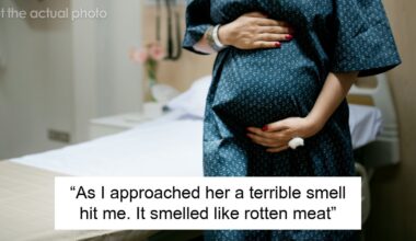 63 True Horror Stories From Hospital Staff That Might Make You Look Twice While You're There