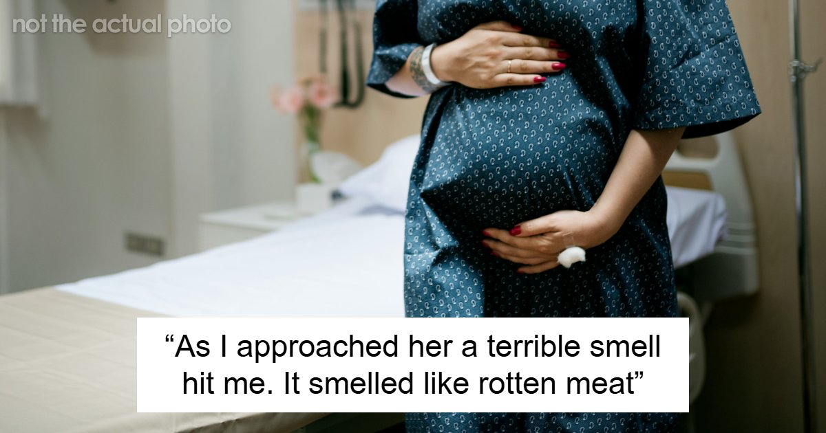 63 True Horror Stories From Hospital Staff That Might Make You Look Twice While You're There