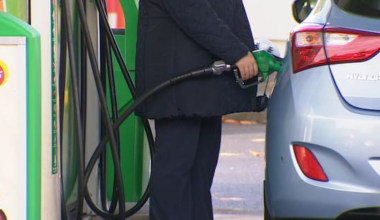 'Fill up now': Fuel to climb again amid renewed US-Iran conflict