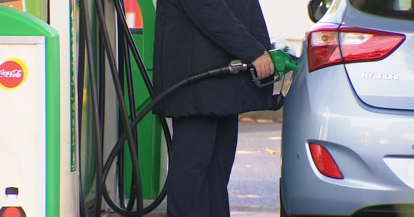 'Fill up now': Fuel to climb again amid renewed US-Iran conflict