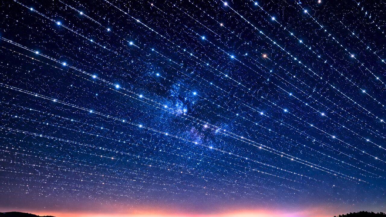 How millions of proposed satellites could permanently brighten Earth's night sky