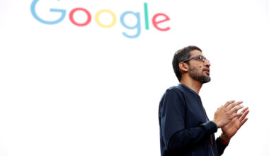 Google parent Alphabet to report Q2 earnings in latest test of AI trade