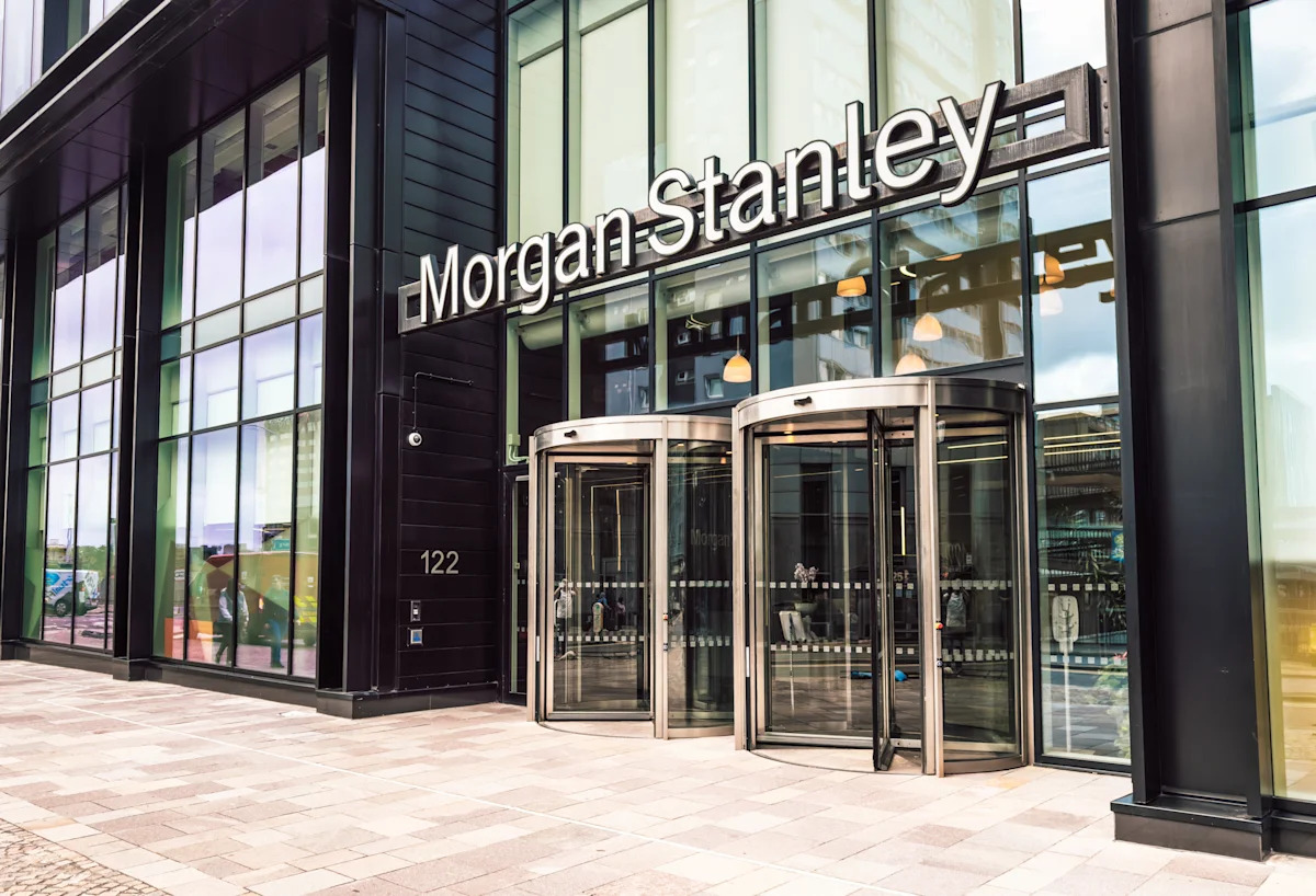 Big banks' record Wall Street profits are increasingly tied to AI