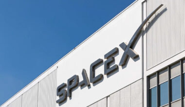 As SpaceX joins the Nasdaq-100, its stock could show up in your 401(k). Here's what to know.