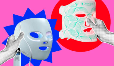 3 best LED red-light therapy face masks of 2026, according to dermatologists, estheticians and celebrity makeup artists