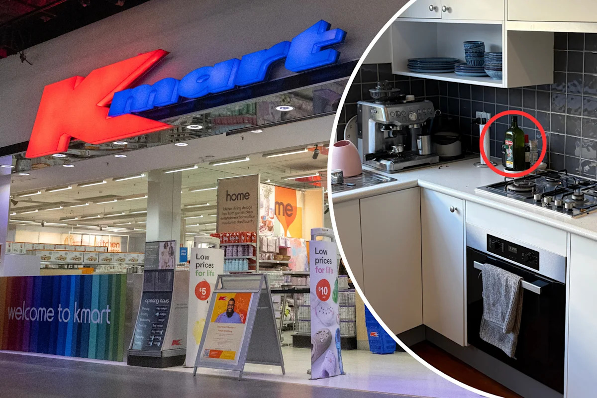 Kmart launches new version of $7.50 cooking essential that overcomes major problem