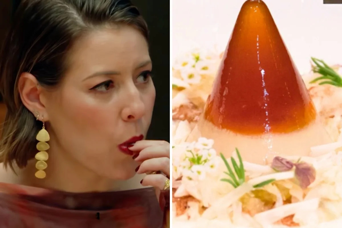 Major MasterChef debate erupts after controversial elimination divides Aussies