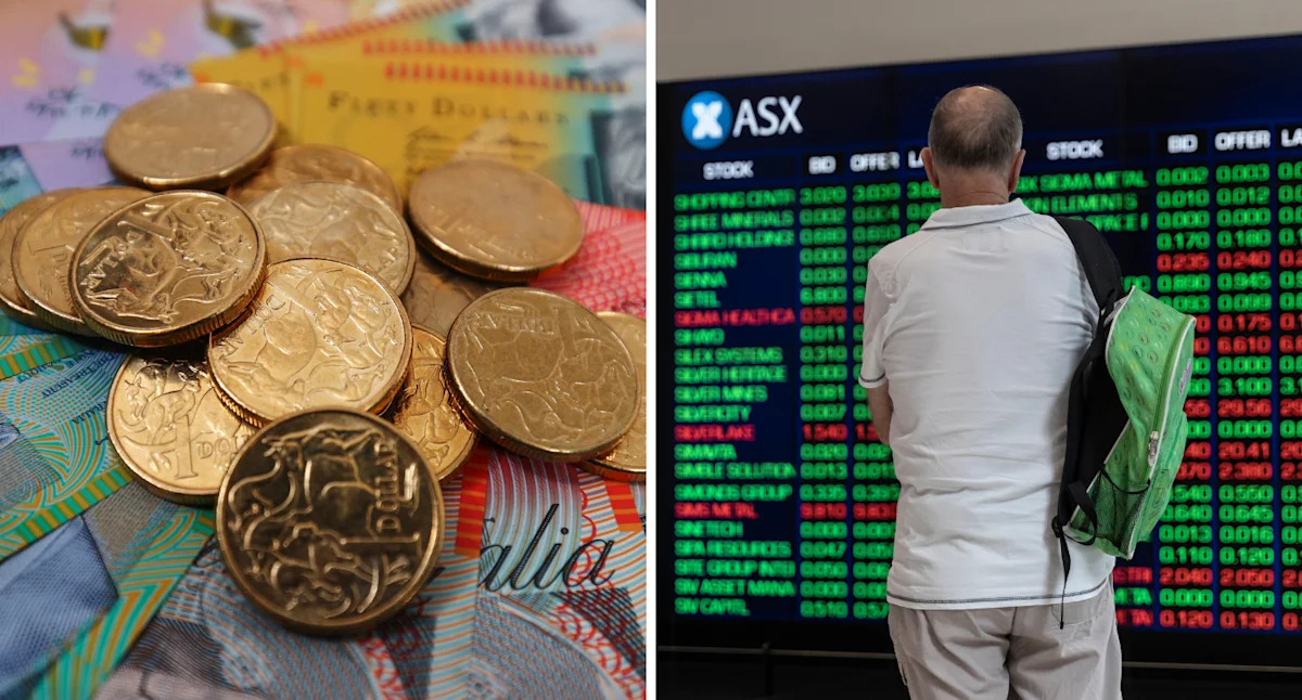Superannuation funds deliver double-digit returns for Aussies amid AI boom: 'Tremendous result'
