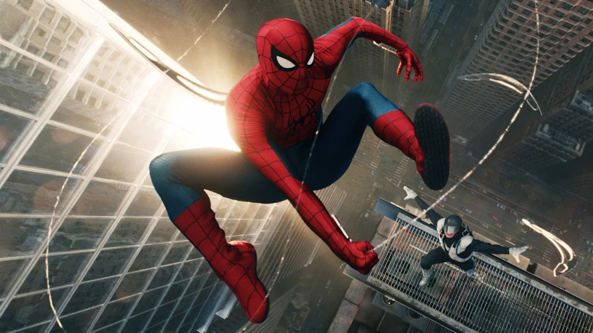Tom Holland's Spider-Man is back this week. How 'Brand New Day' fits in the MCU timeline.
