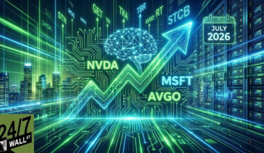 3 Top AI Stocks to Buy in July