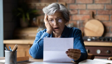 A 66-Year-Old With $1.1 Million in Her IRA Owes the IRS More Than She Thinks