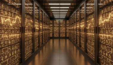 AI’s $15 Trillion Opportunity Is Just Getting Started
