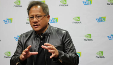 NVIDIA Just Released a Seriously Impressive AI Model for Robots—This Could Be the Big Catalyst
