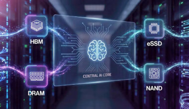 The AI ‘Memory Wall’ Is About to Get a Lot Taller: These 3 Stocks Will Win Big