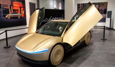 Forget AI Hyperscalers: Tesla May Own the Most Valuable AI Application