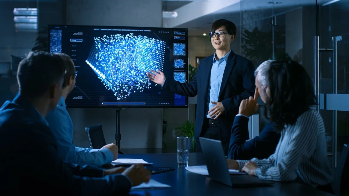 Veteran Investor: China’s Full Stack AI Is “Overlooked and Underpriced” As $2 Billion Kling Deal Signals Repricing