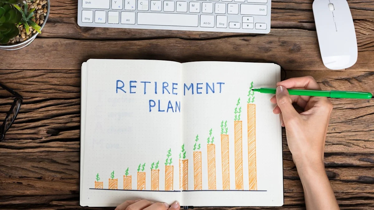 A 52-Year-Old With $1.2 Million in a 401(k) Can Access $40,000 Annually Penalty-Free at 57 Using This Strategy