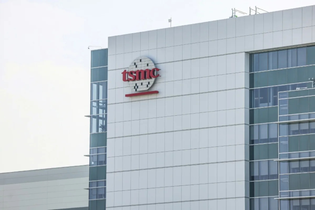 Taiwan chipmaker TSMC to invest another US$100 bn in Arizona fabs
