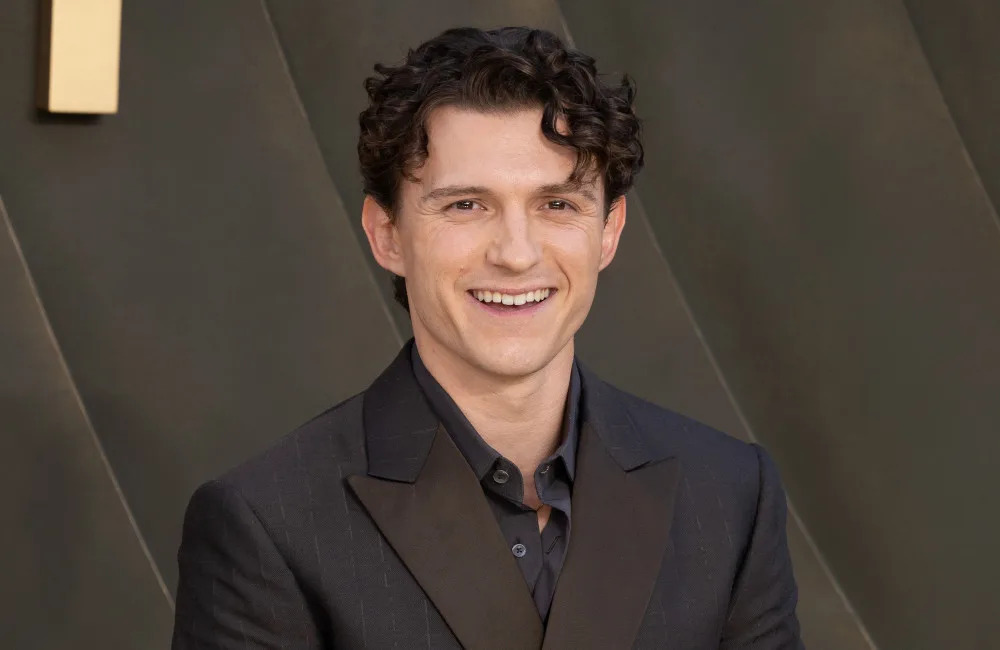Tom Holland reveals when he will give up playing Spiderman