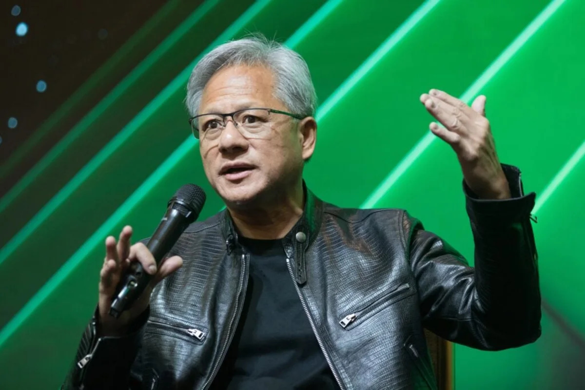 Jason Calacanis Says Nvidia Is 'Taking the Gloves Off' With Nemotron, Predicts Jensen Huang Will Challenge OpenAI, Anthropic by Owning the Whole AI Stack