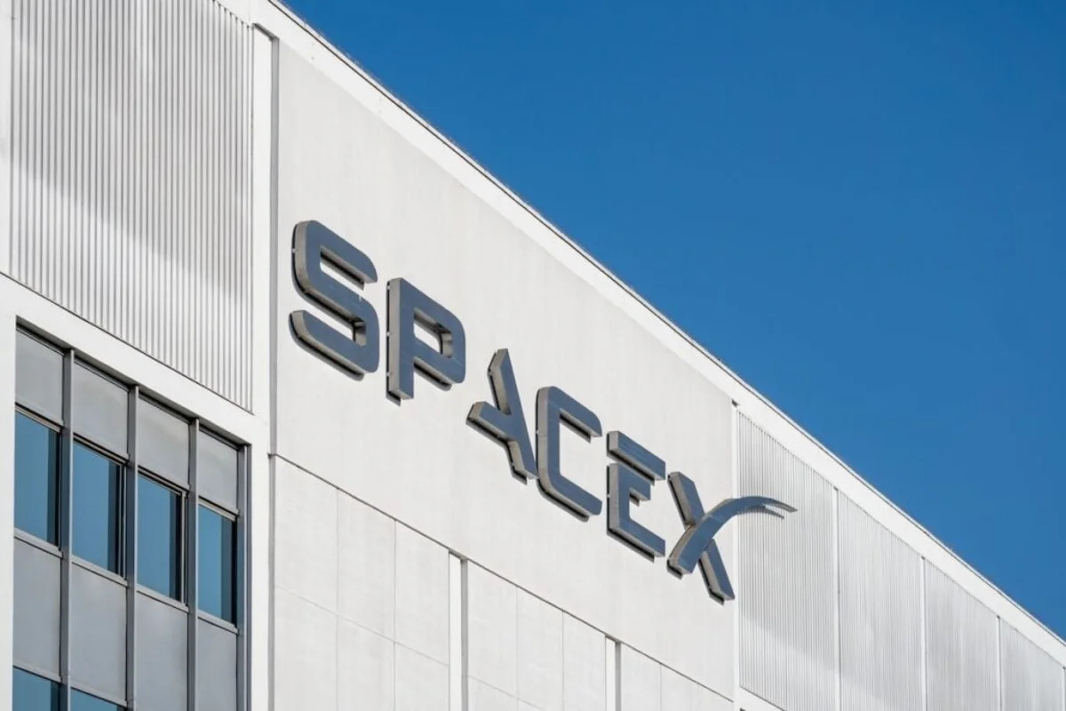 SpaceX Wants To Power Pentagon AI. Microsoft, Amazon And Google Already Do.