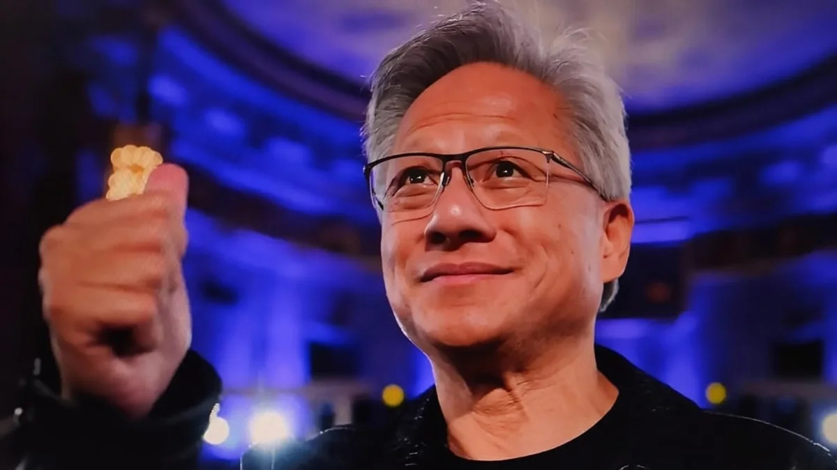 Nvidia CEO Jensen Huang Dismisses Vera Rubin Hardware Delay Report, Affirms 'Giant' Production Volumes