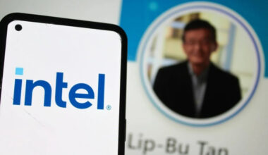 Intel's CEO Just Made a Bold AI Prediction. Here's Why NVDA Investors Should Pay Attention