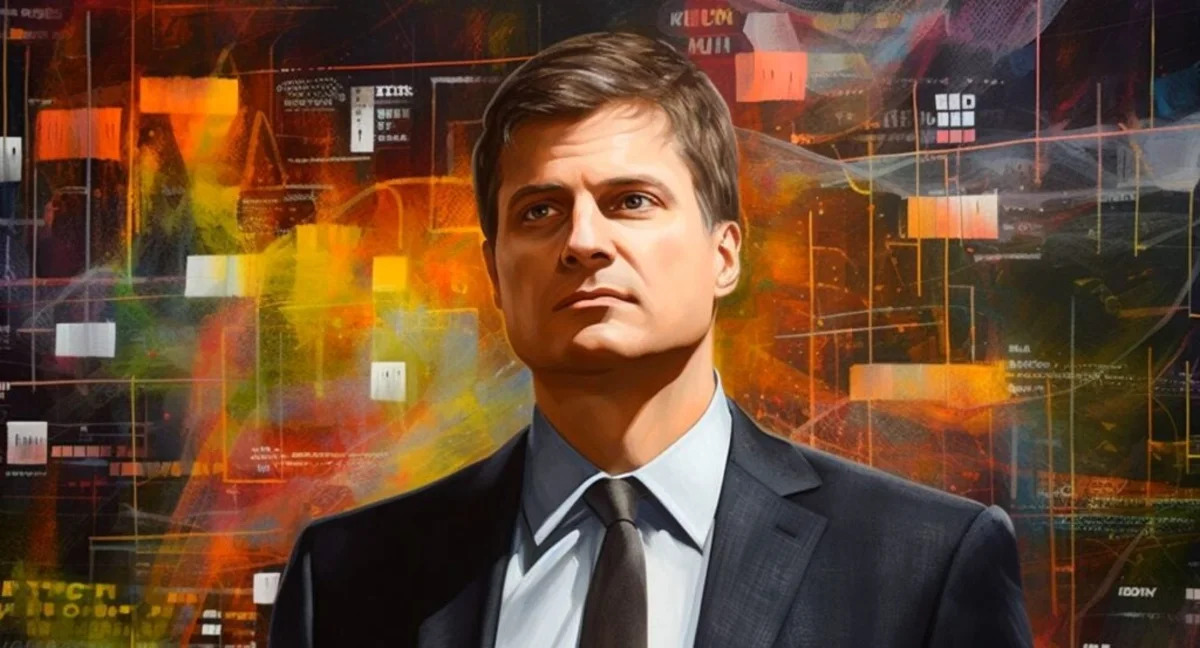 Michael Burry's Chilling Warning as $100 Oil Collides With AI Debt Explosion: 'Not Sure How Much Longer'