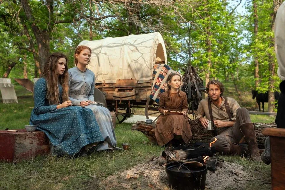 The 6 Best Netflix Shows To Watch in July 2026