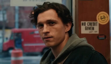 Tom Holland Is Like Timothèe Chalamet In His Oscar Quest (But Compared Himself To Leonardo DiCaprio)